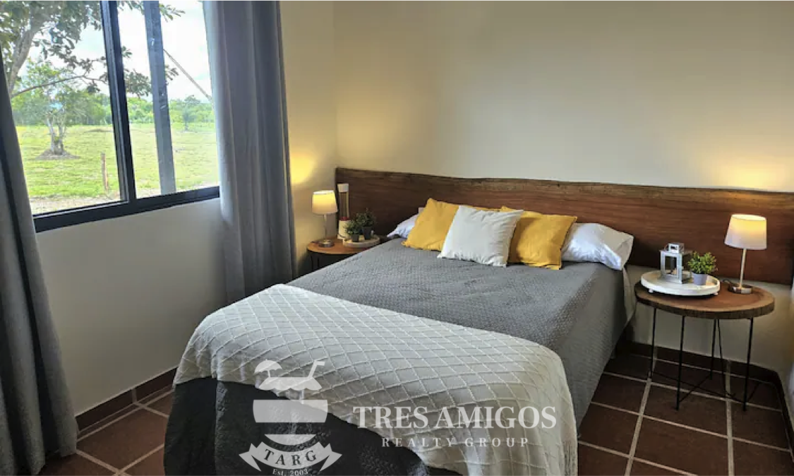 MOUNTAIN VIEW ECOFARM Tres Amigos Realty Group Costa Rica